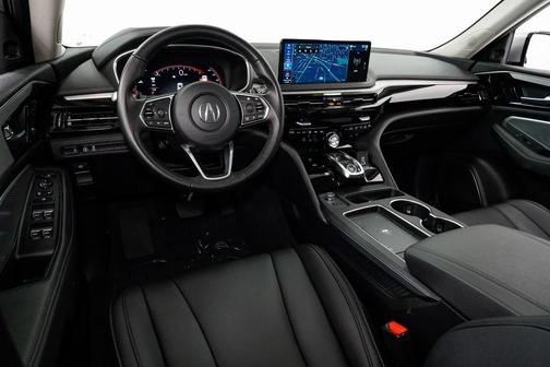 2025 Acura MDX Base