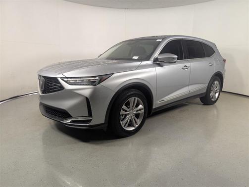 2025 Acura MDX Base