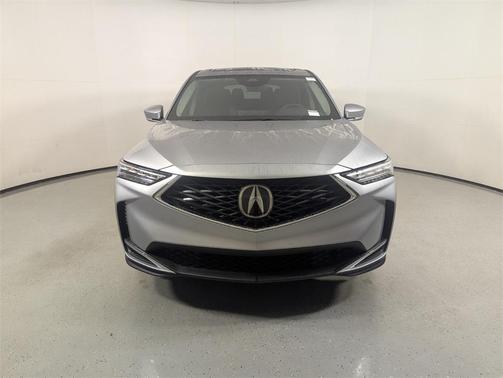 2025 Acura MDX Base