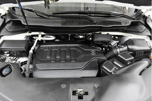 2019 Acura MDX 3.5L w/Technology Package