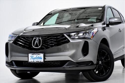 2025 Acura RDX Base