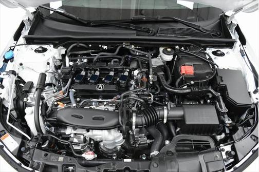 2025 Acura Integra A-Spec Package