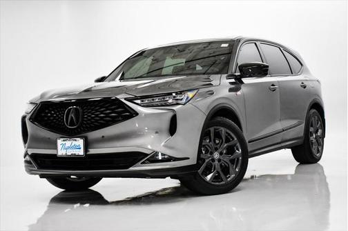 2023 Acura MDX A-SPEC