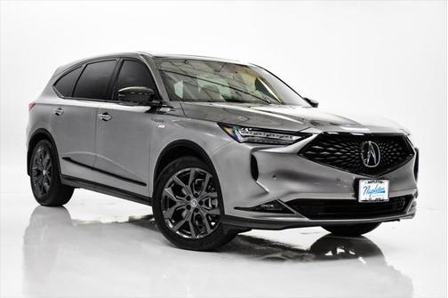 2023 Acura MDX A-SPEC