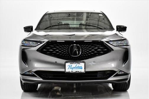 2023 Acura MDX A-SPEC