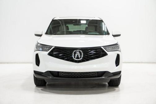 2025 Acura RDX Base