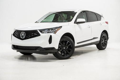 2025 Acura RDX Base
