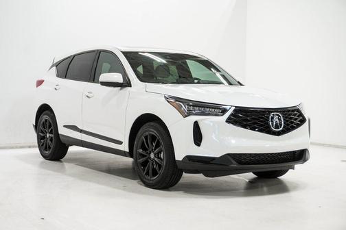 2025 Acura RDX Base