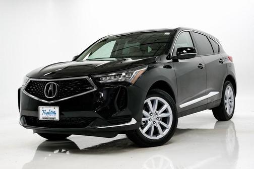 2024 Acura RDX Base