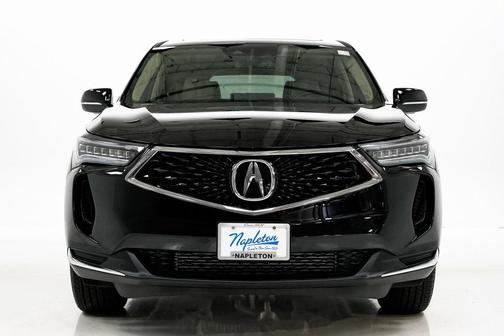 2024 Acura RDX Base
