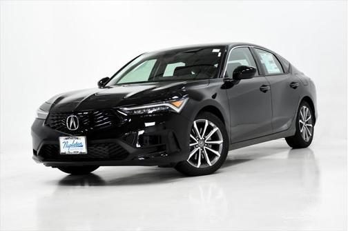 2025 Acura Integra Base