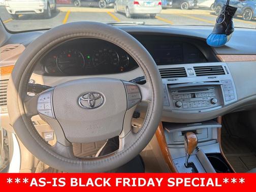 2006 Toyota Avalon Limited