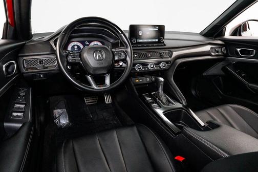 2024 Acura Integra A-Spec Package