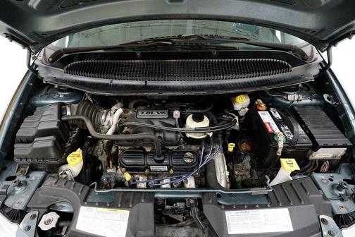 2007 Dodge Grand Caravan SXT