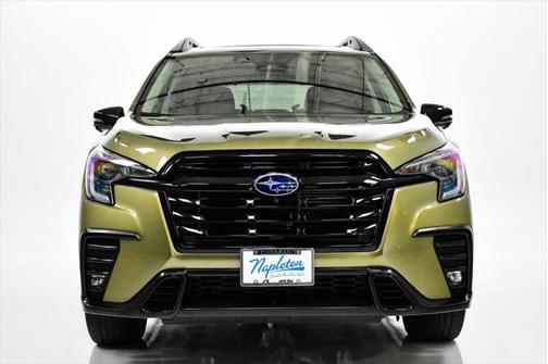 2023 Subaru Ascent Onyx Edition Limited 7-Passenger