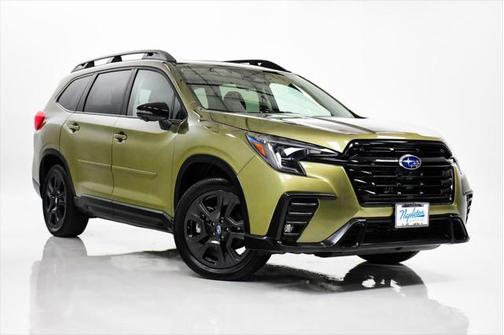 2023 Subaru Ascent Onyx Edition Limited 7-Passenger