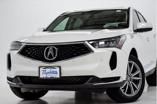 2024 Acura RDX Technology Package