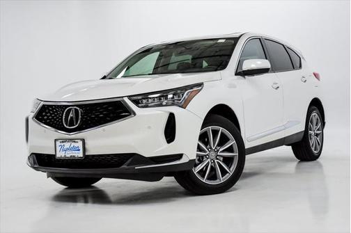 2024 Acura RDX Technology Package