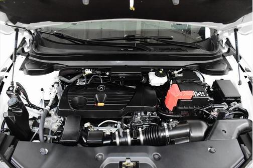 2024 Acura RDX Technology Package