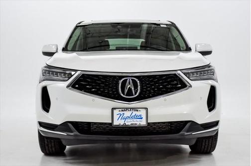 2024 Acura RDX Technology Package