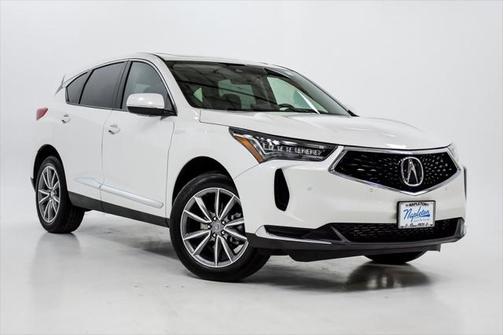 2024 Acura RDX Technology Package