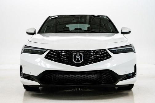 2025 Acura Integra A-Spec Tech Package