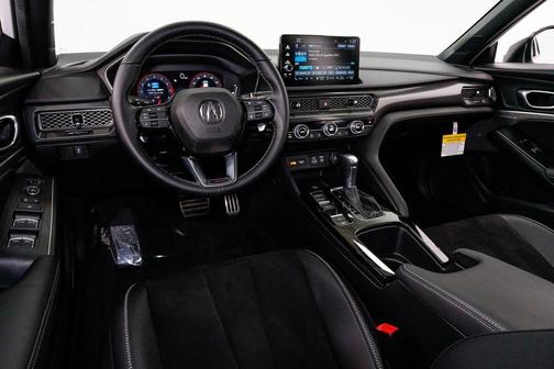 2025 Acura Integra A-Spec Tech Package