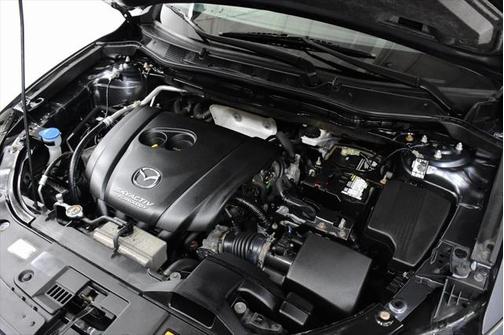2016 Mazda CX-5 Sport
