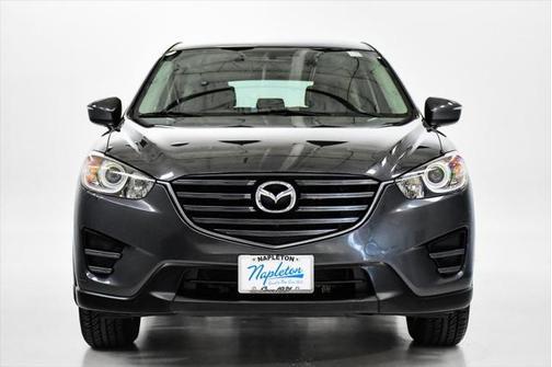 2016 Mazda CX-5 Sport