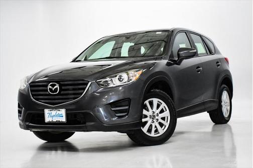 2016 Mazda CX-5 Sport