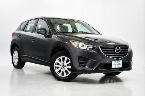 2016 Mazda CX-5 Sport