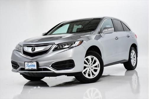 2017 Acura RDX Base