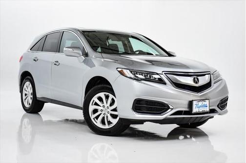2017 Acura RDX Base