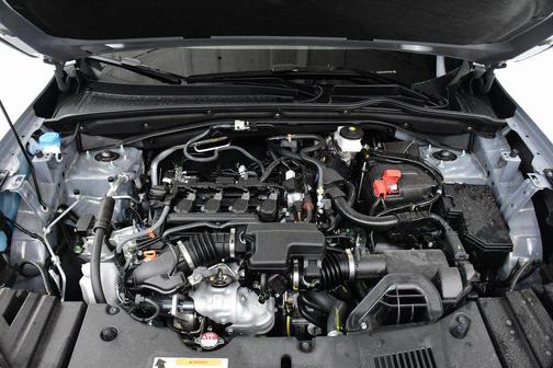 2025 Acura ADX A-Spec Advance Package