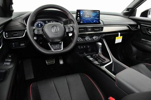 2025 Acura ADX A-Spec Advance Package