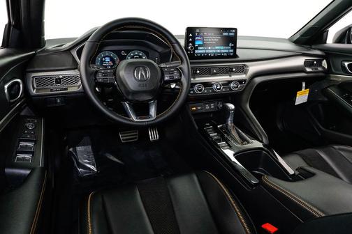 2026 Acura Integra A-Spec Tech Package