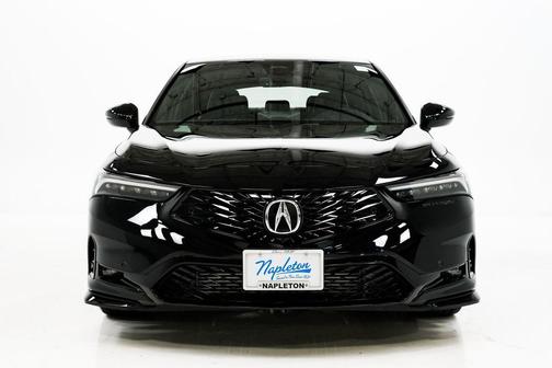 2026 Acura Integra A-Spec Tech Package