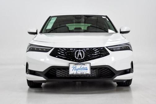 2026 Acura Integra w/A-Spec Technology Package