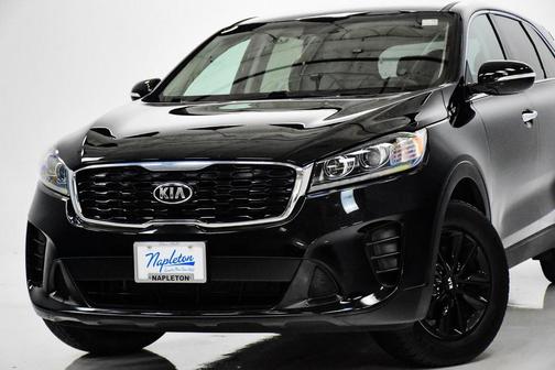 2019 Kia Sorento L