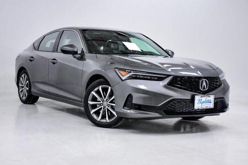 2025 Acura Integra Base