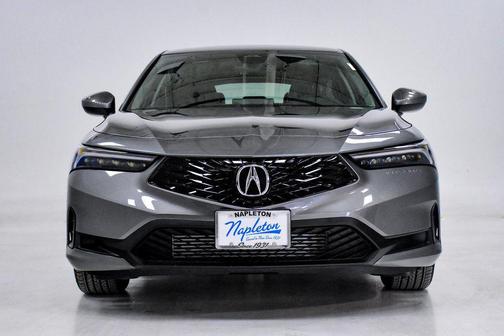 2025 Acura Integra Base