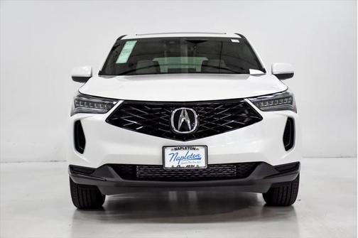 2025 Acura RDX Base