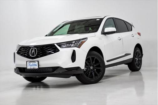 2025 Acura RDX Base