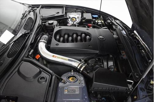2005 Jaguar XK8 XK8