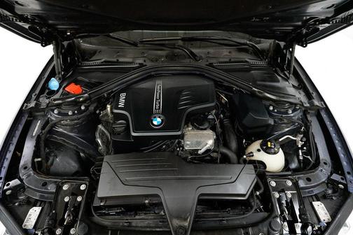 2016 BMW 328 328i xDrive