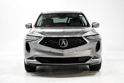 2024 Acura MDX Technology