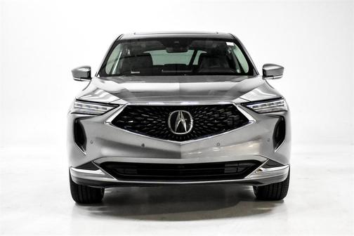 2024 Acura MDX Technology