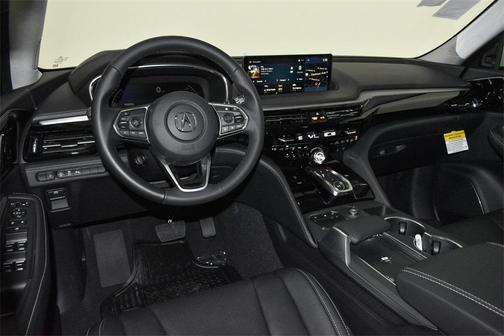 2024 Acura MDX Technology