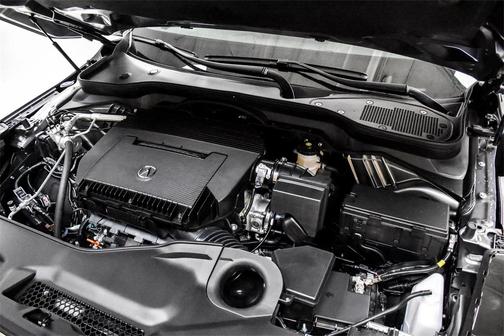 2024 Acura MDX Technology