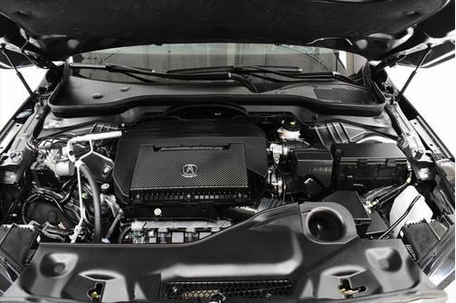 2023 Acura MDX 3.5L